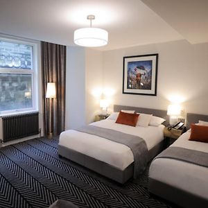 Deluxe Kamer