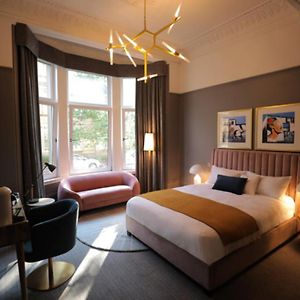 Superior Kamer met een King Size Bed